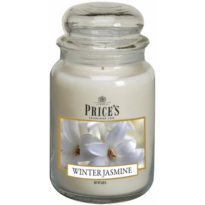 Price's Winter Jasmine 630 g – Sleviste.cz