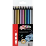 Kores 12 ks 9331 – Zboží Dáma