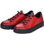 Rieker dámské tenisky N5903-33 – Zboží Dáma