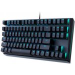 Cooler Master MK730 MK-730-GKCM1-US – Zboží Mobilmania