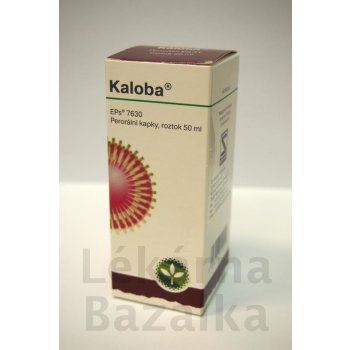 KALOBA POR GTT SOL 1X50ML