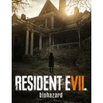 Resident Evil 7: Biohazard – Hledejceny.cz