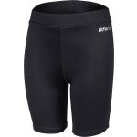 Fitforce SALLA dívčí fitness šortky černá – Zboží Dáma