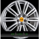 MAM A4 7x16 5x112 ET38 silver | Zboží Auto