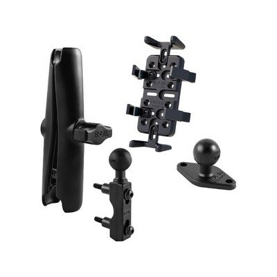 RAM Mounts univerzální držák sestava RAM-B-309-UN4-CU – Zboží Mobilmania