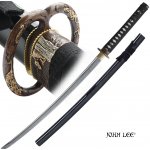 Outfit4Events Musashi Kazara od John Lee katana – Zboží Mobilmania