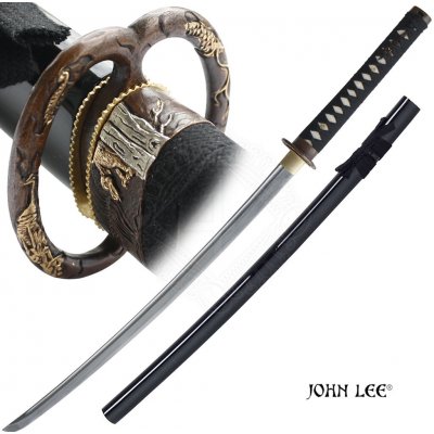 Outfit4Events Musashi Kazara od John Lee katana – Zboží Mobilmania