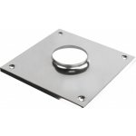 Prodmax TJ60 Komínový kryt průchozí nerez TJ19/60 – Hledejceny.cz