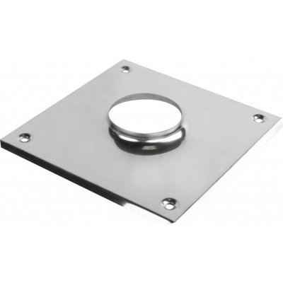 Prodmax TJ60 Komínový kryt průchozí nerez TJ19/60 – Hledejceny.cz