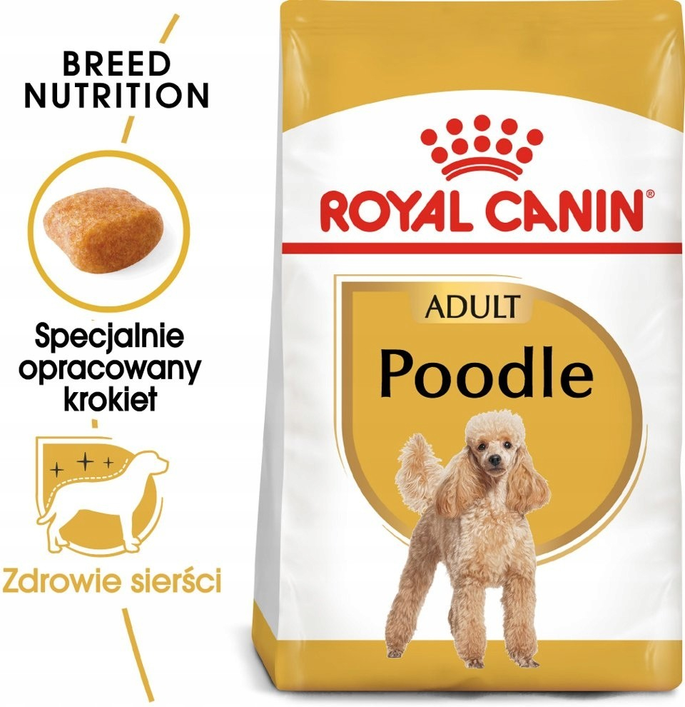 Royal Canin Veterinary Health Nutrition Anallergenic Dog 1,5 kg