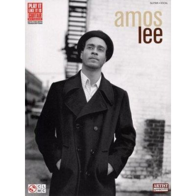 Play It Like It Is Guitar Amos Lee tabulatury noty kytara – Hledejceny.cz