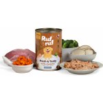 Rufruf Krůta s brokolicí 400 g – Hledejceny.cz