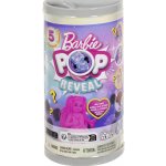 Matter Barbie Pop Reveal Chelsea Bubble Tea HRK63 – Zboží Dáma