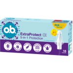 O.B. ExtraProtect Normal tampony 16 ks – Hledejceny.cz