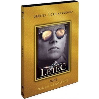 letec DVD – Zboží Mobilmania