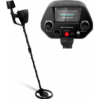 Steinberg Systems SBS MD 1 – Hledejceny.cz