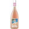 Víno Louison en Provence Rosé 2023 12,5% 0,75 l (holá láhev)