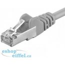 Premiumcord Patch kabel CAT6a S-FTP, RJ45-RJ45, AWG 26/7 30m