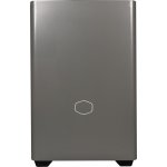 Cooler Master NR200P MAX NR200P-MCNN85-SL0 – Hledejceny.cz