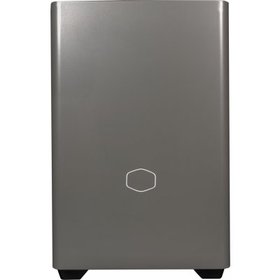 Cooler Master NR200P MAX NR200P-MCNN85-SL0 – Hledejceny.cz