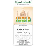 Čajová zahrada India Assam TGFOPI Keyhung černý čaj 0,5 kg – Zbozi.Blesk.cz