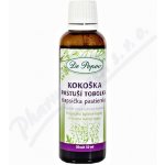 Dr. Popov Kokoška pastuší tobolka originální bylinné kapky 50 ml – Hledejceny.cz