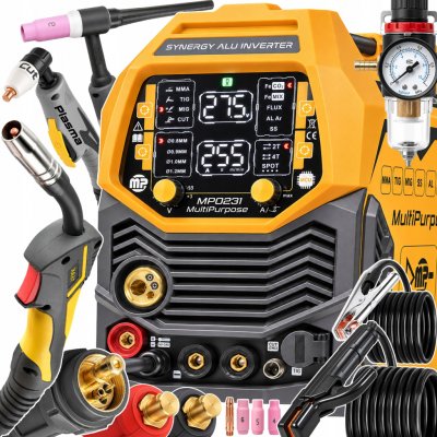 Majster Pro MP0231 – Hledejceny.cz