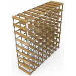 Stojan na víno RTA na 72 lahví WINE7160 – Zboží Dáma Stojan na víno RTA na 72 lahví WINE7160 – Zboží Dáma