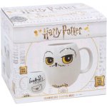 EPEE merch Hrnek Harry Potter Hedvika a karneval 500 ml – Sleviste.cz