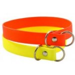 Zubíček Stahovací obojek BIOTHANE – Zboží Mobilmania