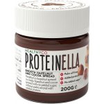 HealthyCo Proteinella White Chocolate proteinová pomazánka 200 g – Zbozi.Blesk.cz