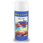 WESCO Spray Paint White - Bílý sprejový lak 01CL90 150ml