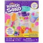 Kinetic Sand Smoothie mixér – Zboží Dáma
