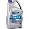 Motorový olej Ravenol UDT 10W-30 5 l