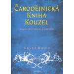 Čarodějnická kniha kouzel – Hledejceny.cz