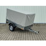 Stema OPTI 750 + plachta 110 cm – Sleviste.cz
