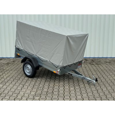 Stema OPTI 750 + plachta 110 cm – Sleviste.cz