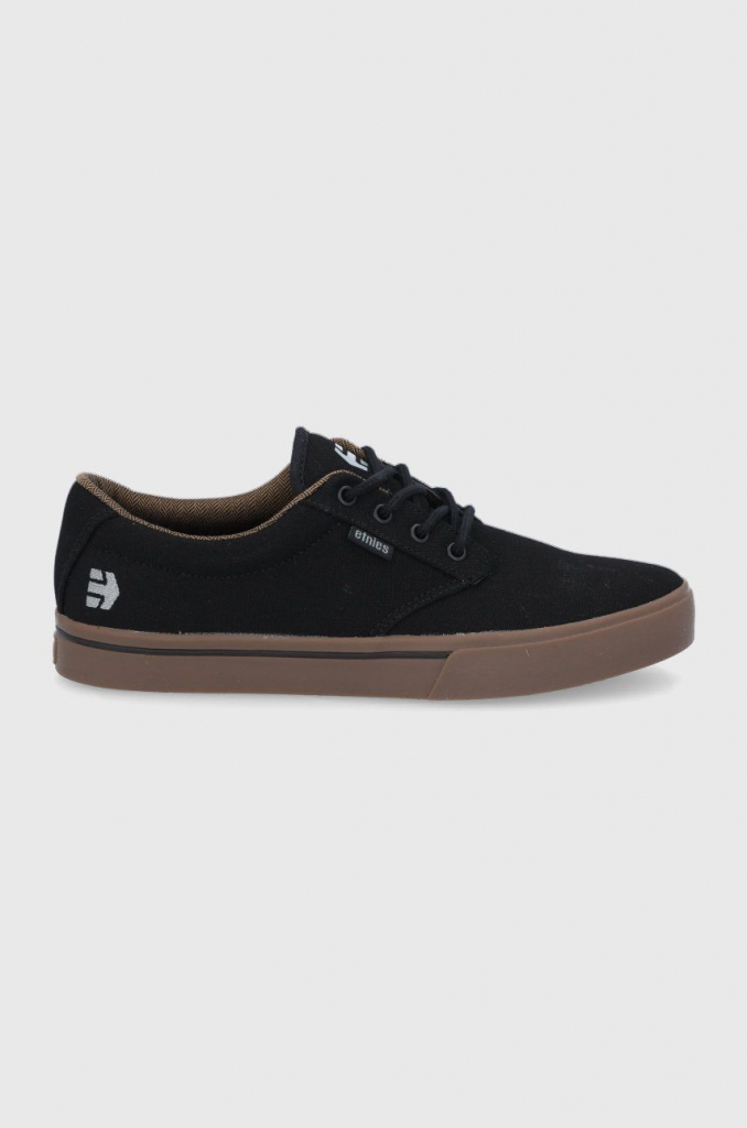 Etnies Jameson 2 Eco black/charcoal/gum