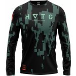 High Voltage dres Pixel Workx LS – Zboží Dáma