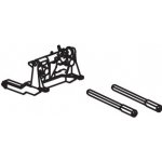 Alcadrain Mechanismus kompletní M905 – Zboží Mobilmania