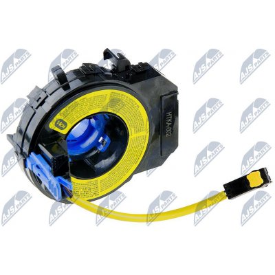 NTY Vinutá pružina, airbag EAS-KA-002 – Hledejceny.cz