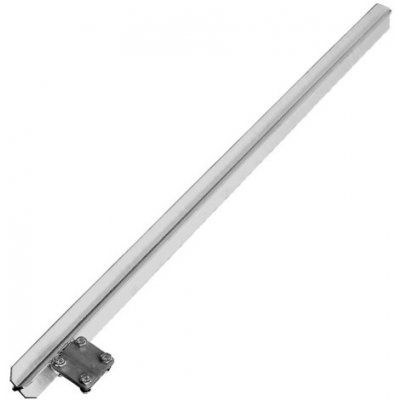 TREMIS Tyč ZT 1,5k zemnící z křížového profilu ZT 1,5K – Zboží Mobilmania