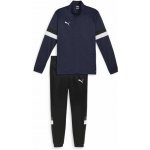 Puma pánská souprava teamRISE Tracksuit – Hledejceny.cz