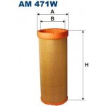 Filtr - sekundární vzduch FILTRON AM 471W (AM471W) – Hledejceny.cz