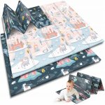 Nukido Pěnová podložka skládací NK – Zboží Dáma