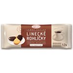 Klasa Linecké rohlíčky polomáčené 170 g – Sleviste.cz