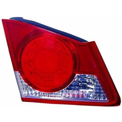Zadní světlo DEPO 217-1318L-LD-UE – Hledejceny.cz