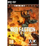 Red Faction: Guerrilla Re-Mars-tered – Hledejceny.cz