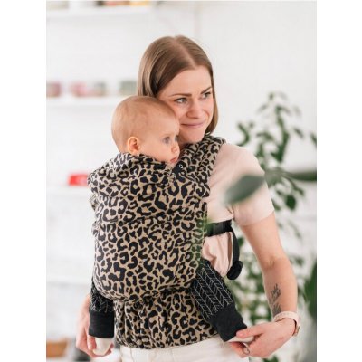 MoniLu Just Go Leopard Touch – Hledejceny.cz