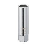 Hlavice, 1/2", na výměnu svíček, 16 mm, Expert, E032101 – Hledejceny.cz
